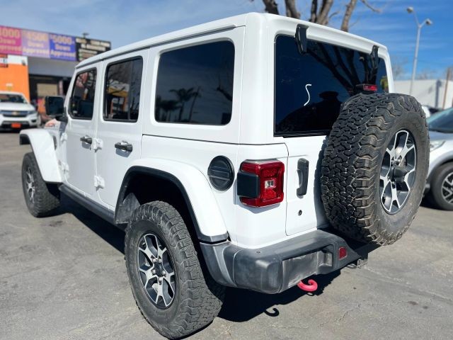 Jeep Wrangler U Vehicle Full-screen Gallery Image 03