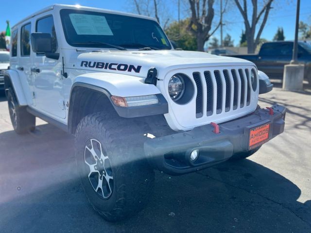 Jeep Wrangler U Vehicle Full-screen Gallery Image 07