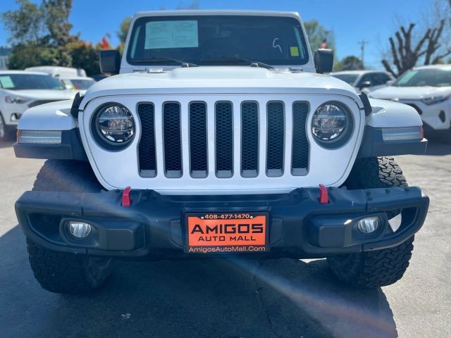 Jeep Wrangler U Vehicle Full-screen Gallery Image 08