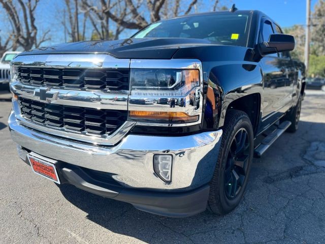 more details - chevrolet silverado