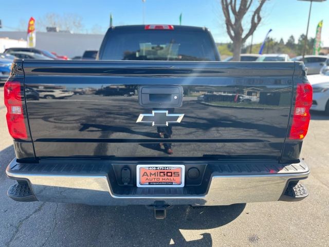 Chevrolet Silverado Vehicle Full-screen Gallery Image 04