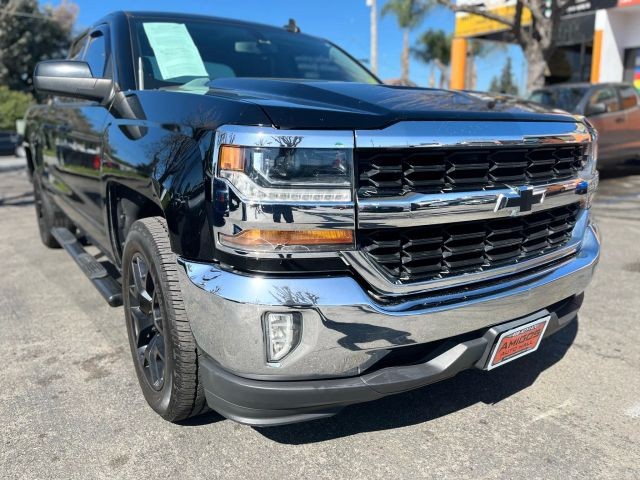 Chevrolet Silverado Vehicle Full-screen Gallery Image 07