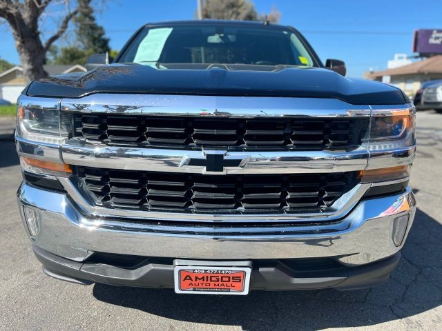 Chevrolet Silverado Vehicle Full-screen Gallery Image 08
