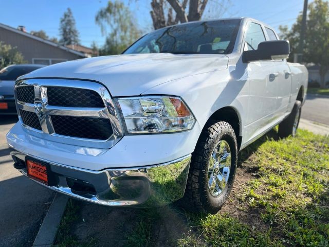 more details - ram 1500 class