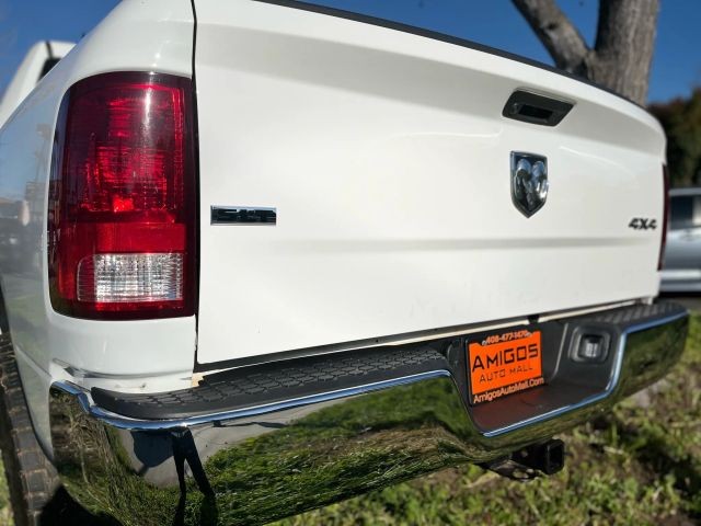 Ram 1500 Class Vehicle Full-screen Gallery Image 05