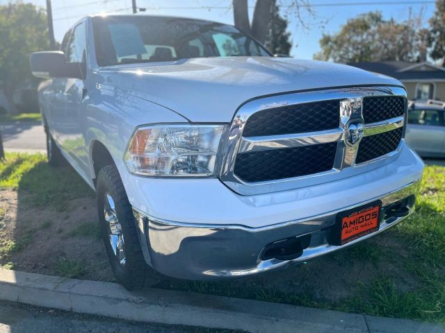 Ram 1500 Class Vehicle Full-screen Gallery Image 06