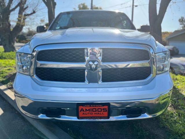 Ram 1500 Class Vehicle Full-screen Gallery Image 07