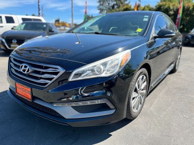 more details - hyundai sonata