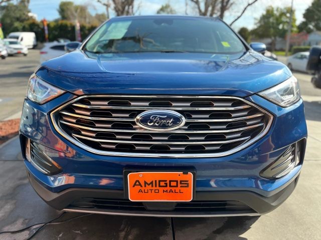 Ford Edge Vehicle Full-screen Gallery Image 08