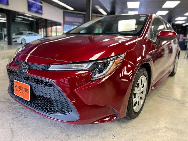 more details - toyota corolla