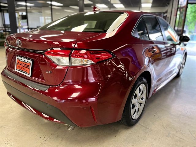 Toyota Corolla Vehicle Full-screen Gallery Image 05