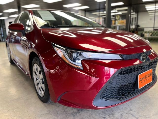 Toyota Corolla Vehicle Full-screen Gallery Image 07