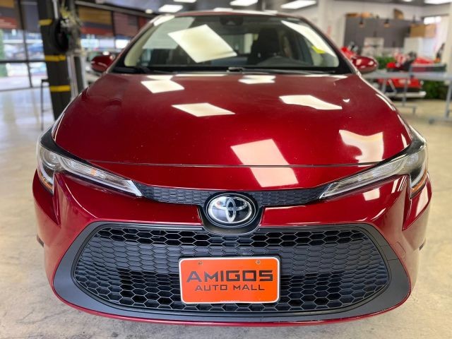 Toyota Corolla Vehicle Full-screen Gallery Image 08