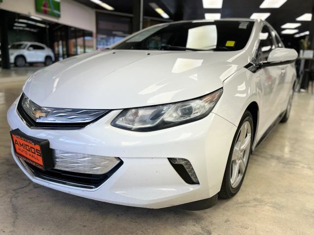 more details - chevrolet volt