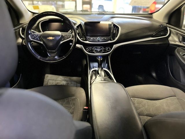 Chevrolet Volt Vehicle Full-screen Gallery Image 09