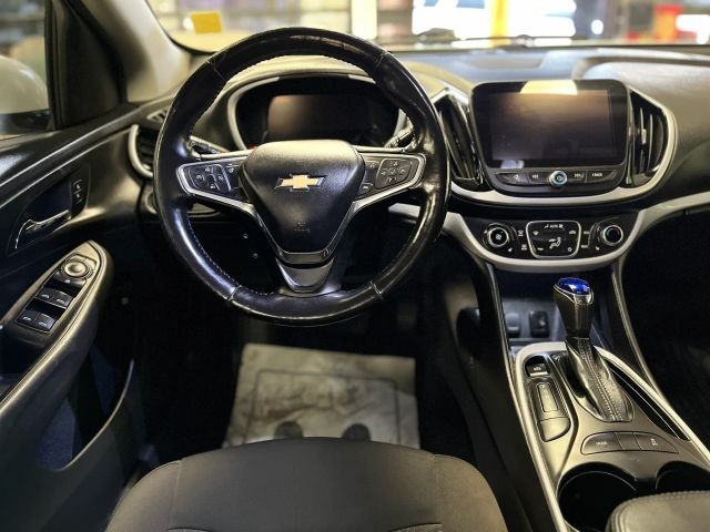 Chevrolet Volt Vehicle Full-screen Gallery Image 10