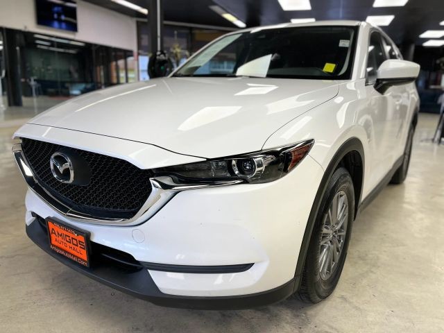 more details - mazda cx-5