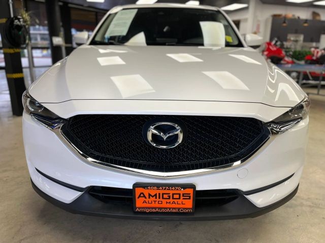 Mazda CX-5 Vehicle Full-screen Gallery Image 08