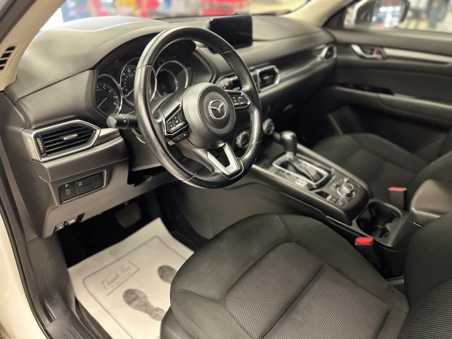 Mazda CX-5 Vehicle Full-screen Gallery Image 13