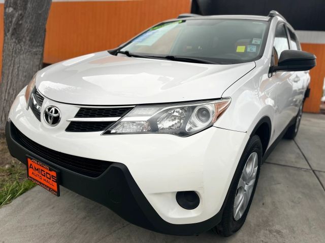 more details - toyota rav4