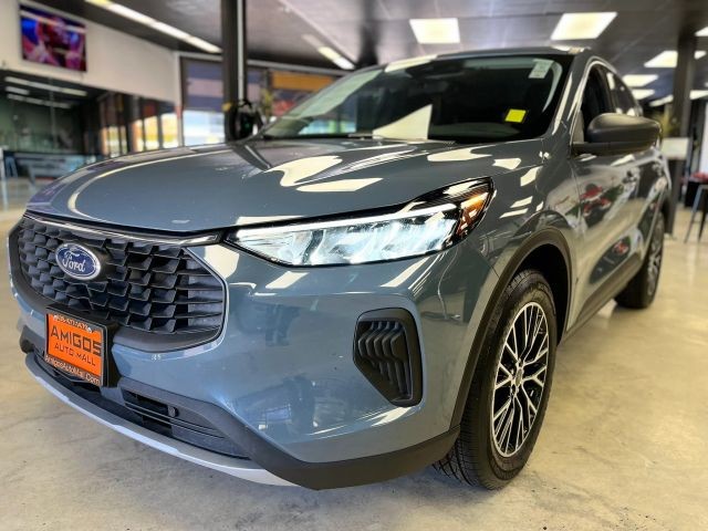 more details - ford escape