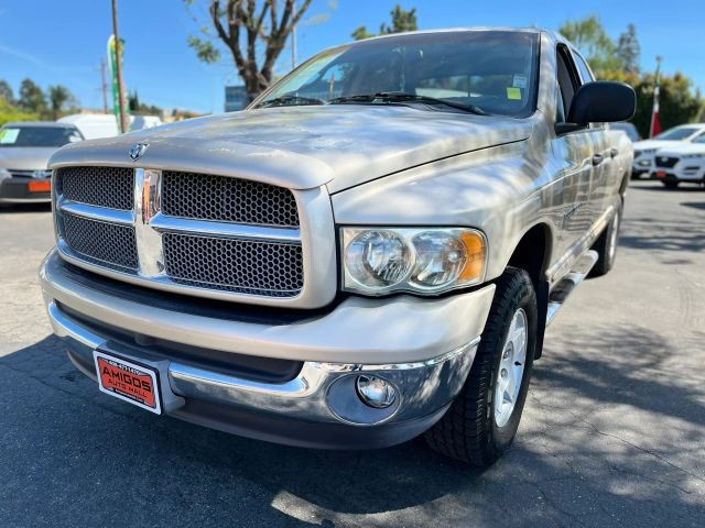 more details - dodge ram 1500