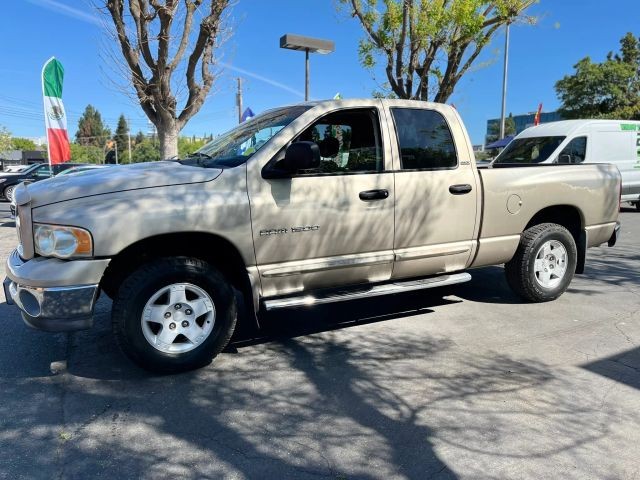 Dodge Ram 1500 Vehicle Full-screen Gallery Image 02