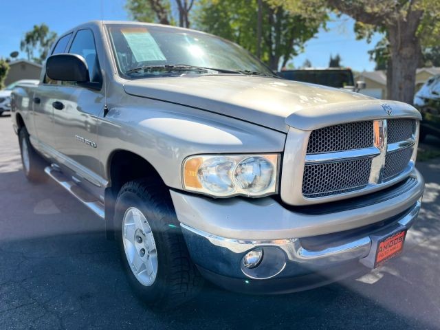 Dodge Ram 1500 Vehicle Full-screen Gallery Image 07