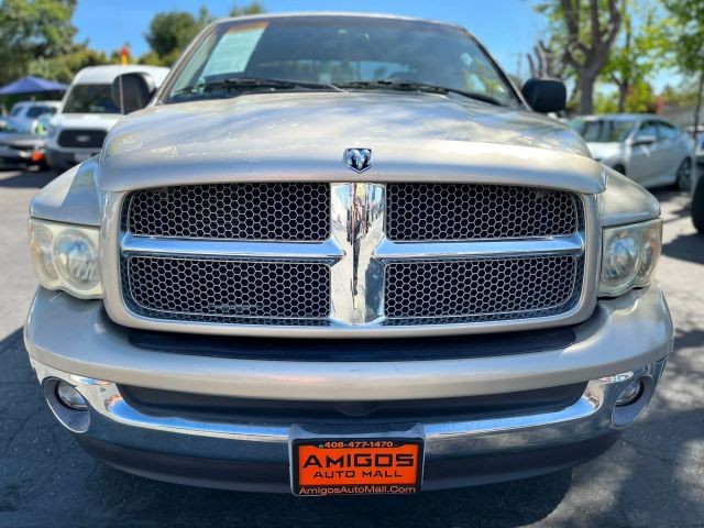 Dodge Ram 1500 Vehicle Full-screen Gallery Image 08