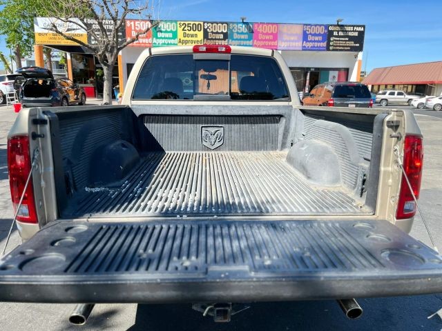 Dodge Ram 1500 Vehicle Full-screen Gallery Image 09