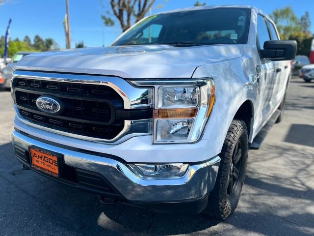more details - ford f-150