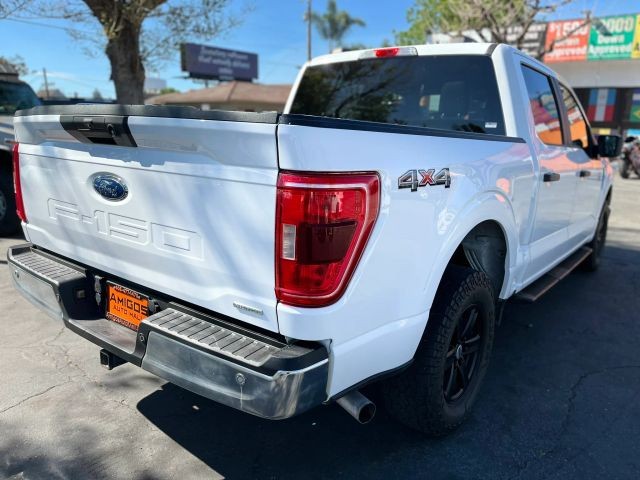 Ford F-150 Vehicle Full-screen Gallery Image 05