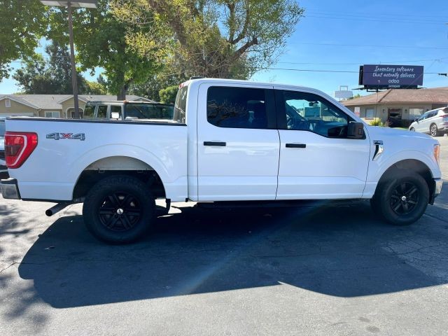 Ford F-150 Vehicle Full-screen Gallery Image 06