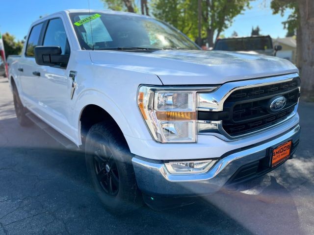 Ford F-150 Vehicle Full-screen Gallery Image 07