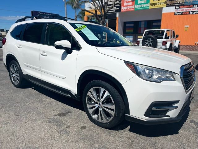 Subaru Ascent Vehicle Full-screen Gallery Image 06