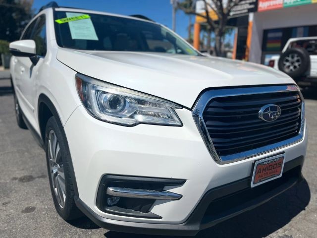 Subaru Ascent Vehicle Full-screen Gallery Image 07