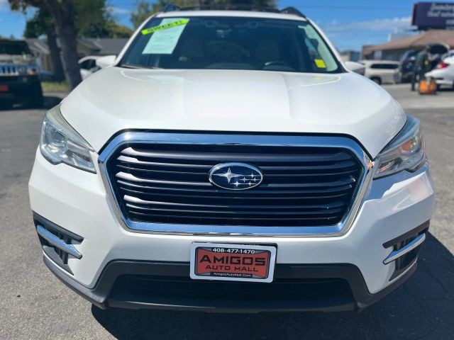 Subaru Ascent Vehicle Full-screen Gallery Image 08