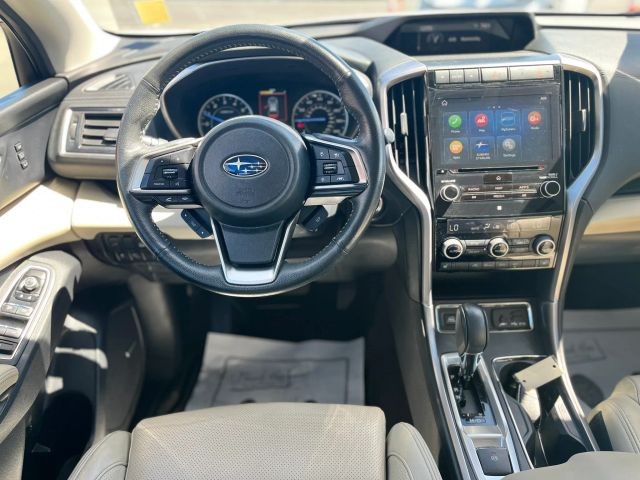 Subaru Ascent Vehicle Full-screen Gallery Image 12