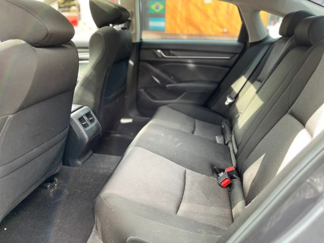 Honda Accord Hybrid Vehicle Full-screen Gallery Image 08