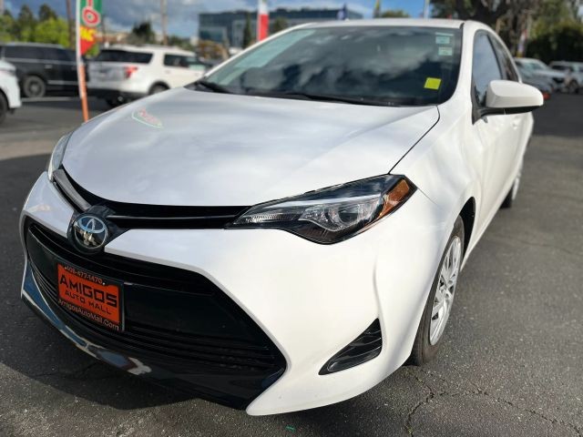 more details - toyota corolla