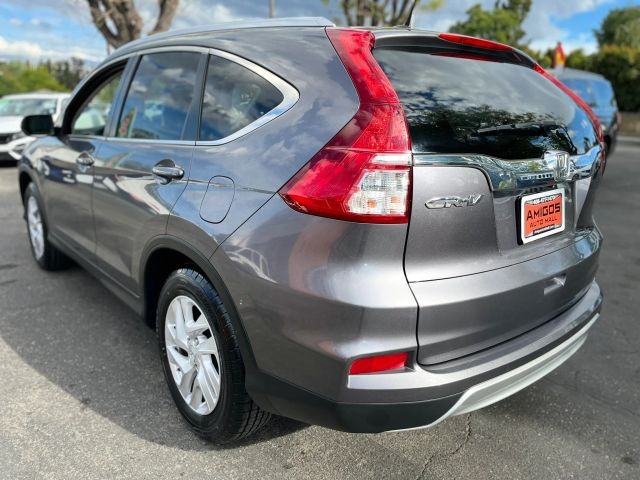 Honda CR-V Vehicle Full-screen Gallery Image 03