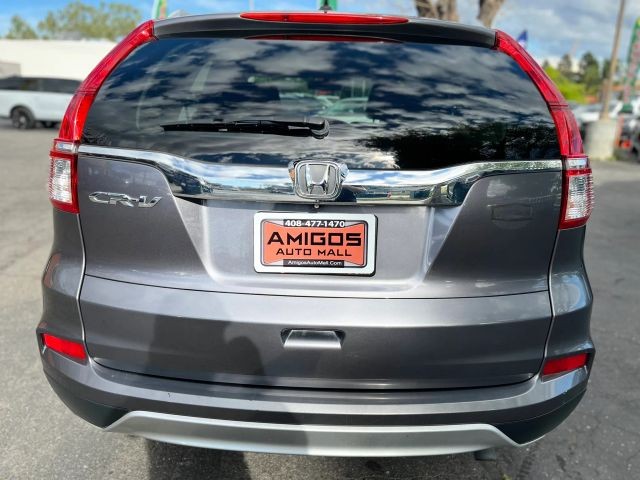 Honda CR-V Vehicle Full-screen Gallery Image 04