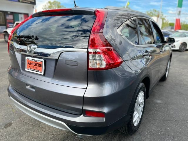 Honda CR-V Vehicle Full-screen Gallery Image 05