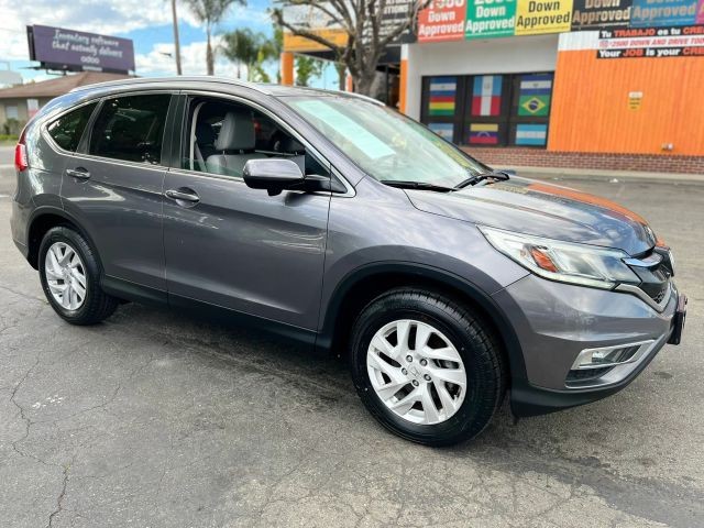 Honda CR-V Vehicle Full-screen Gallery Image 06