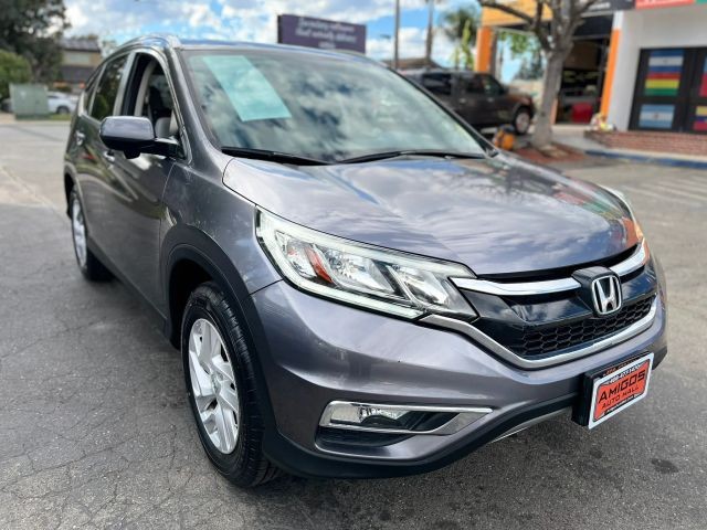 Honda CR-V Vehicle Full-screen Gallery Image 07