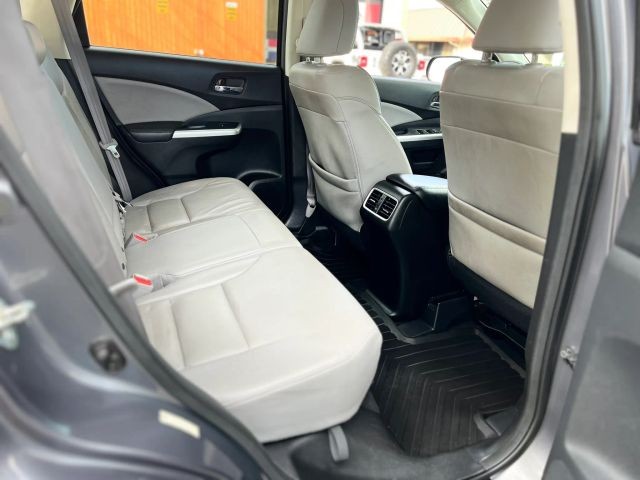 Honda CR-V Vehicle Full-screen Gallery Image 11