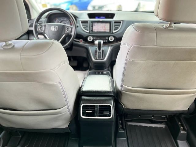 Honda CR-V Vehicle Full-screen Gallery Image 12