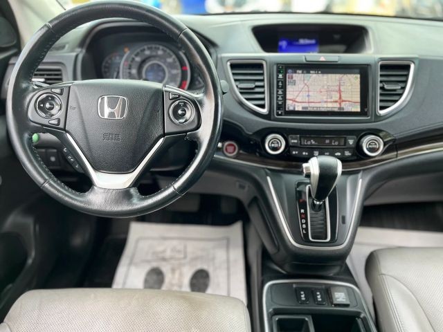 Honda CR-V Vehicle Full-screen Gallery Image 14