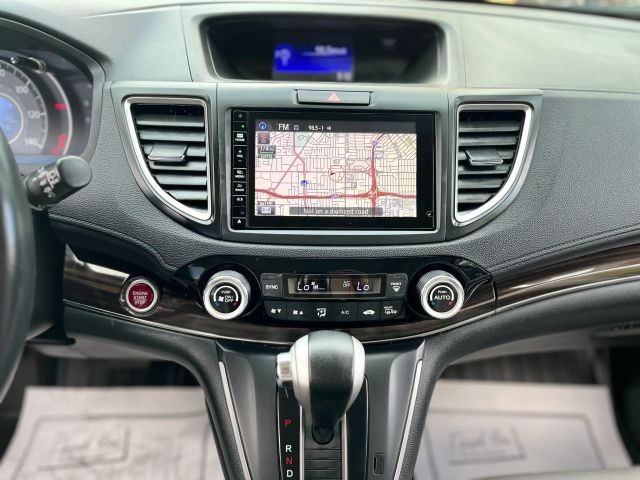 Honda CR-V Vehicle Full-screen Gallery Image 15