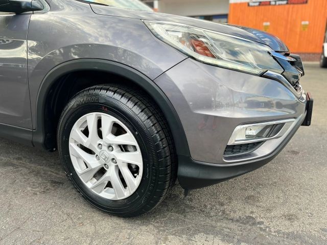 Honda CR-V Vehicle Full-screen Gallery Image 16